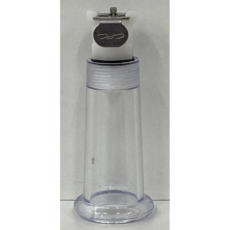 Mustang Clitoral Cylinder Pussy And Clit Toys