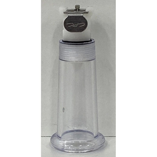 Mustang Clitoral Cylinder Pussy And Clit Toys