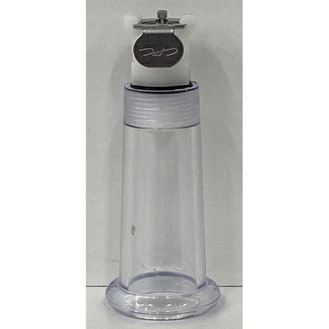 Mustang Clitoral Cylinder - Pussy And Clit Toys