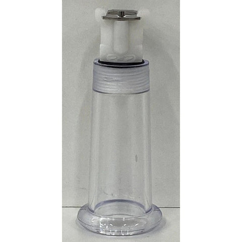 Mustang Clitoral Cylinder - Pussy And Clit Toys