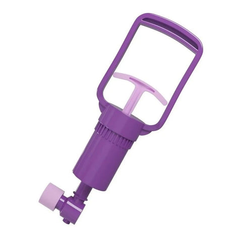 Fantasy For Her Manual Pleasure Womens Pussy Pump - Pussy And Clit Toys