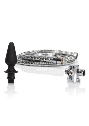 Colt Pro Shower Shot Enema and Douche System - Enemas and Douches