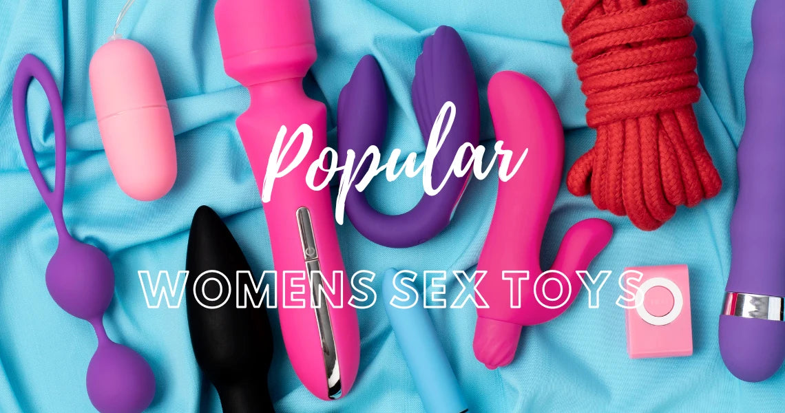 Women's Sex Toys Australia Vibrators & Dildos | Adultsmart Women's Sex Toys Australia Vibrators & Dildos | Adultsmart
