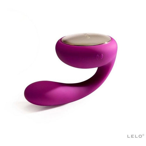 Lelo Tara Multi Functions Couples Vibrator - Penis Pumps And Stretchers