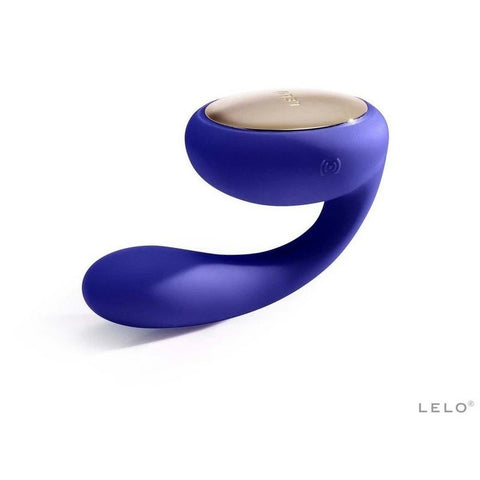 Lelo Tara Multi Functions Couples Vibrator - Penis Pumps And Stretchers