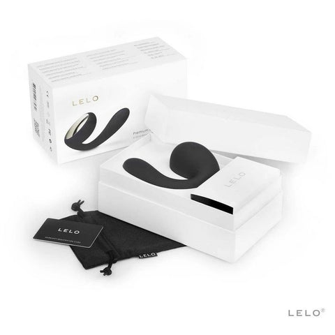 Lelo Tara Multi Functions Couples Vibrator - Penis Pumps And Stretchers