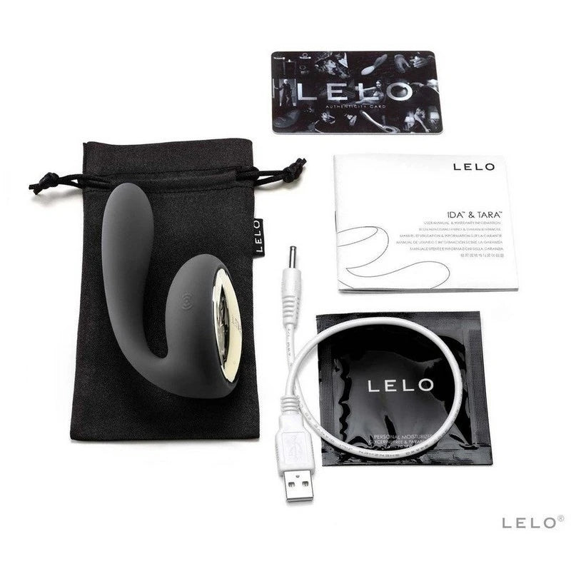 Lelo Tara Multi Functions Couples Vibrator Sex Toys For Couples