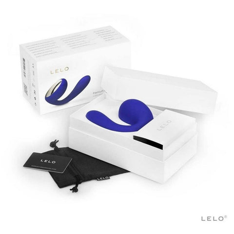 Lelo Tara Multi Functions Couples Vibrator - Penis Pumps And Stretchers