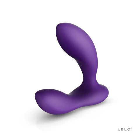 Lelo Bruno Rechargeable Vibrating Prostate Massager - Prostate Toys