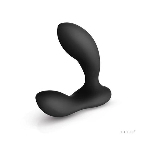 Lelo Bruno Rechargeable Vibrating Prostate Massager - Prostate Toys