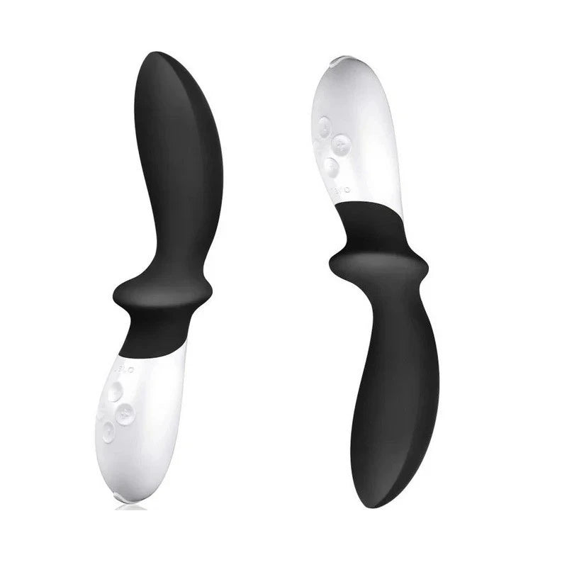 Lelo Loki Wave Vibrating Prostate Massager Prostate Toys