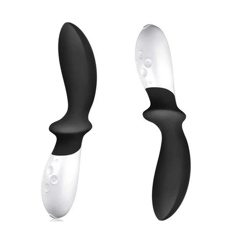 Lelo Loki Wave Vibrating Prostate Massager - Prostate Toys