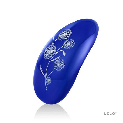 Lelo Nea 2 Multi Functions Clitoral Vibrator - Butt Plugs