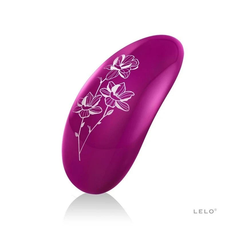 Lelo Nea 2 Multi Functions Clitoral Vibrator Butt Plugs