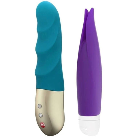 Fun Factory Clit Kit - Sex Kits