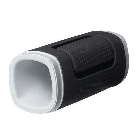 Lovense Calor Bluetooth Control Blowjob Male Masturbator - Masturbators and Strokers