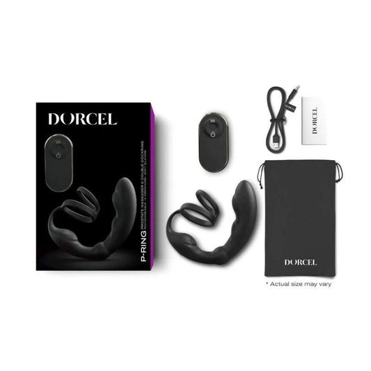 Dorcel P-Ring - Prostate Toys