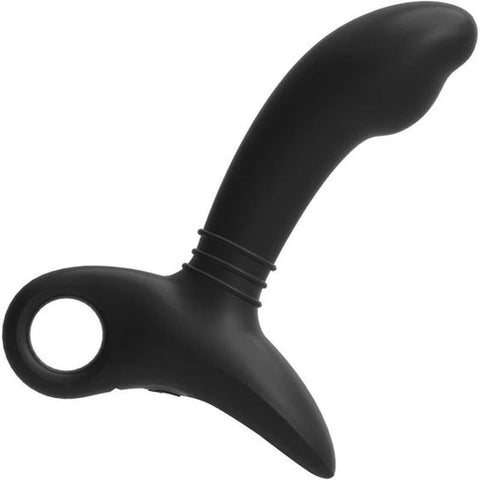 Nexus Sparta - Rechargeable Prostate Massager for Ultimate Satisfaction - Prostate Toys