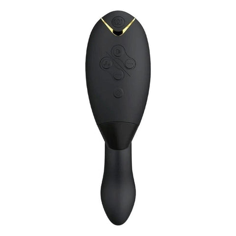 Womanizer Duo - Elevate Your Intimate Experiences - Butt Plugs