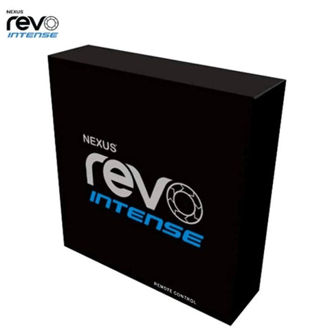 Nexus Revo Intense - Prostate Toys