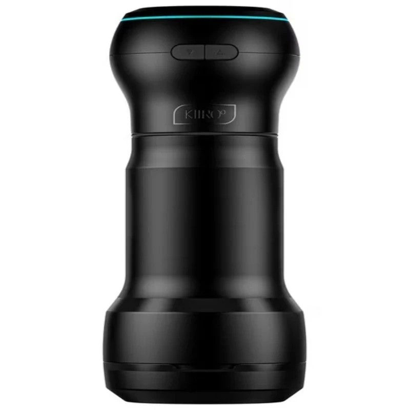 Kiiroo Pocket Blow - Customizable Pleasure, Portable Perfection Masturbators and Strokers