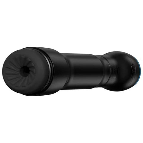 Kiiroo Pocket Blow - Customizable Pleasure, Portable Perfection - Masturbators and Strokers