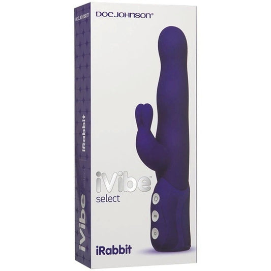 iVibe Select iRabbit - Bullet Vibrators