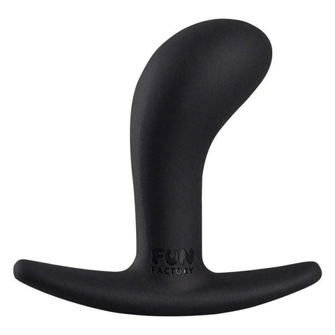 Fun Factory Bootie Butt Plug Small - Prostate Toys