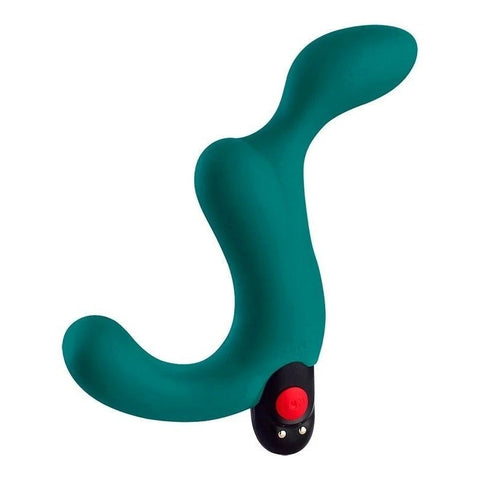 Fun Factory Duke Prostate Massager Deep Sea Blue - Prostate Toys