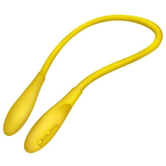 PicoBong Transformer - Steel Sex Toys