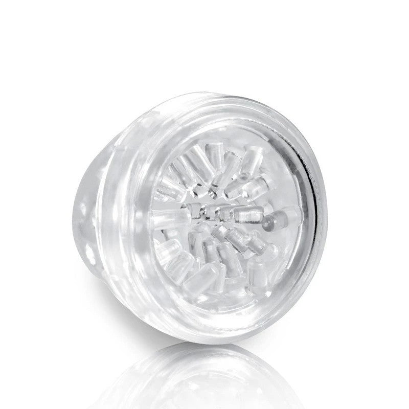 Pipedream Extreme Toyz Mega-Bator Mouth Masturbator Masturbators and Strokers