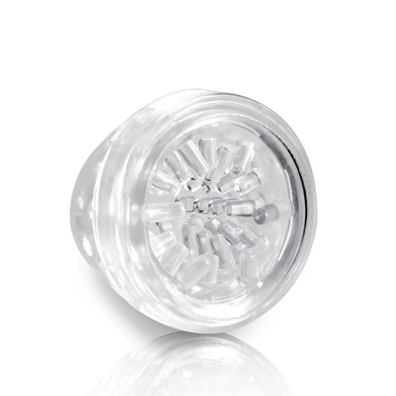 Pipedream Extreme Toyz Mega-Bator Mouth Masturbator Masturbators and Strokers