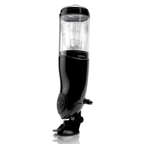 Pipedream Extreme Toyz Mega-Bator Ass Masturbator - Masturbators and Strokers