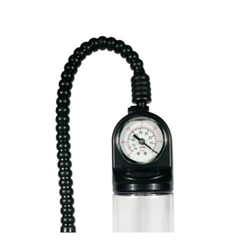 Toy Joy Pump Master - Pumps, Extenders and Sleeves