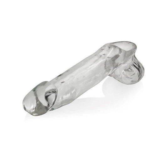 Oxballs Daddy Cocksheath - Cock Rings