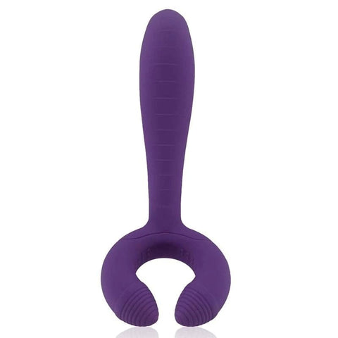 Rianne S Duo Couples Vibrator - Waterproof Vibrators
