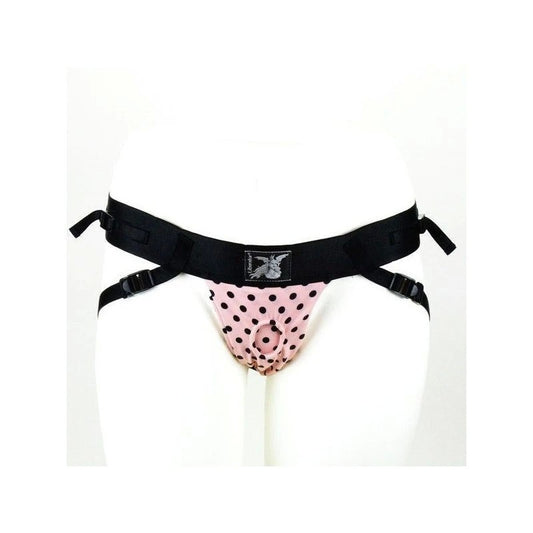 Liberator's Premium Valkyrie Two-Strap Intimate Harness Strap On Sextoys