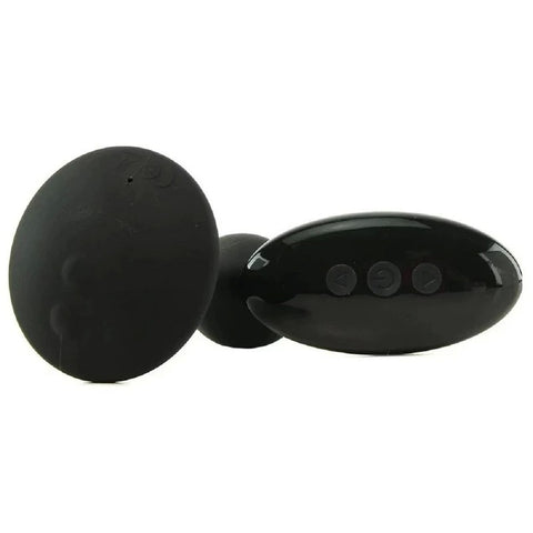 California Exotics 10 Function Remote Anal Climaxer - Anal Vibrators
