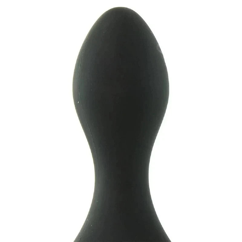 California Exotics 10 Function Remote Anal Climaxer Anal Vibrators