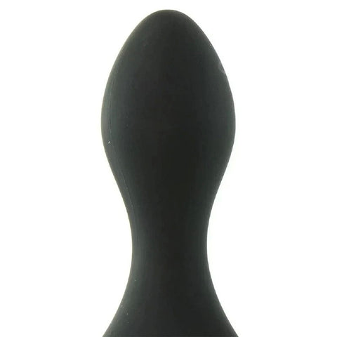 California Exotics 10 Function Remote Anal Climaxer - Anal Vibrators
