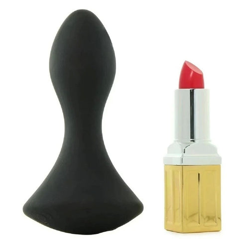 California Exotics 10 Function Remote Anal Climaxer - Anal Vibrators