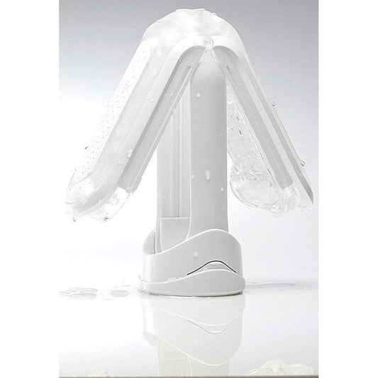 Tenga Flip Zero - Seamless Cosmic Self-Pleasure - Masturbators and Strokers