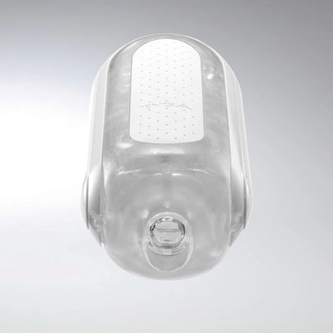 Tenga Flip Zero - Seamless Cosmic Self-Pleasure - Masturbators and Strokers