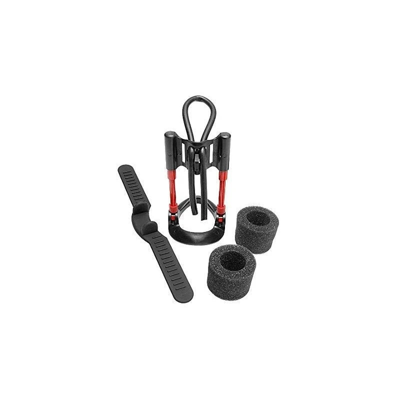 Size Matters Pro - Advanced Penile Stretching for Potential Gains Pumps, Extenders and Sleeves