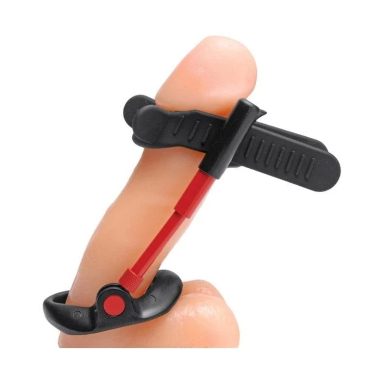 Size Matters Pro - Advanced Penile Stretching for Potential Gains Pumps, Extenders and Sleeves