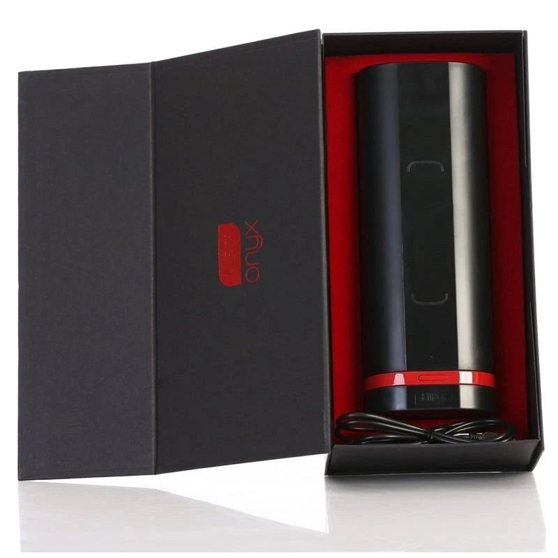 Kiiroo ONYX Tanya Tate Experience Masturbators and Strokers