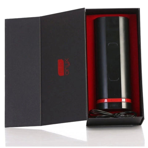 Kiiroo ONYX Bobbi Eden Experience - Masturbators and Strokers