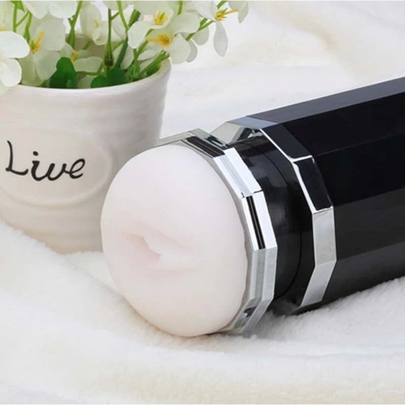 Elevate Your Pleasure Journey - Ujay Pierre Masturbator Delight Masturbators and Strokers