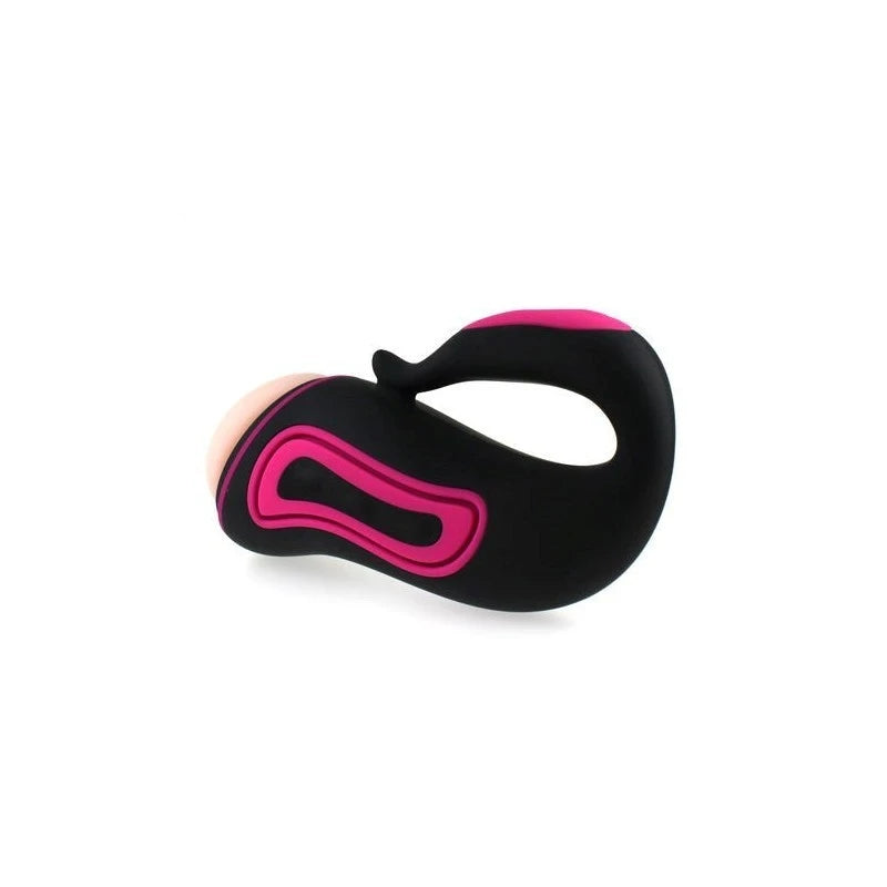 Pretty Love Console Master Masturbators and Strokers