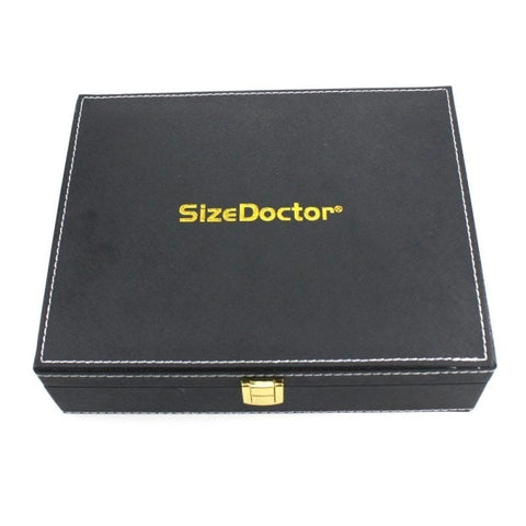 Size Doctor Penis Enlargement System - Pumps, Extenders and Sleeves